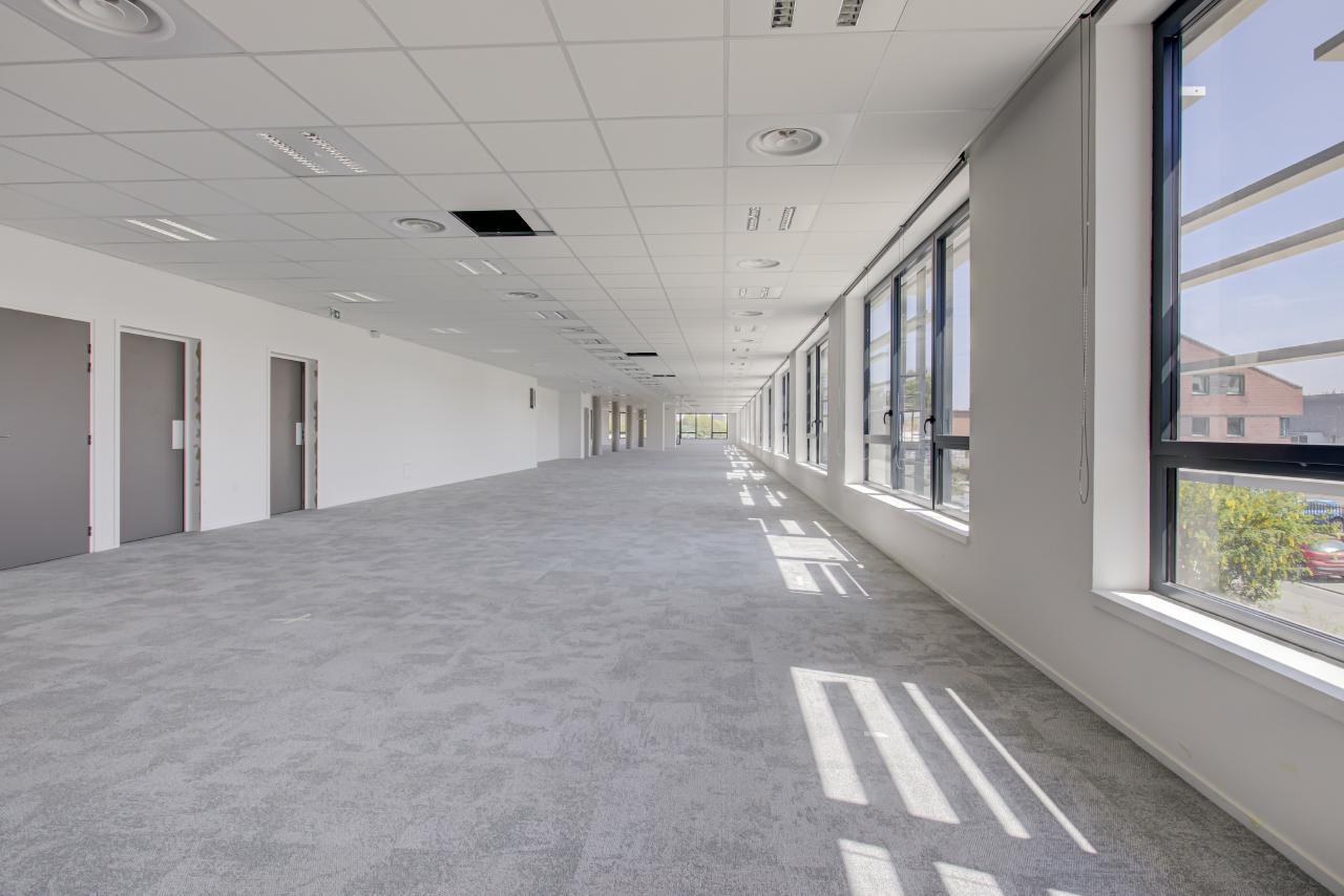 Bureau Lille 2956m² Location bureau Lille Nord OLBUR2114229 13